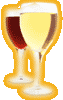 glas vin